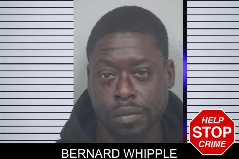 Bernard Whipple