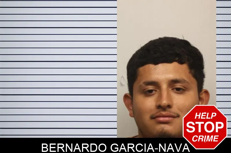 Bernardo Garcia-Nava mugshot – Chatham County , Georgia Bernardo Garcia-Nava mugshot
