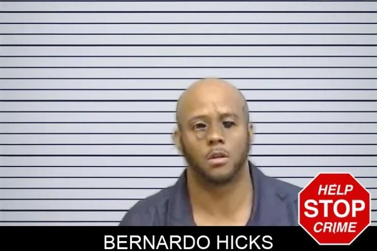 Bernardo Hicks
