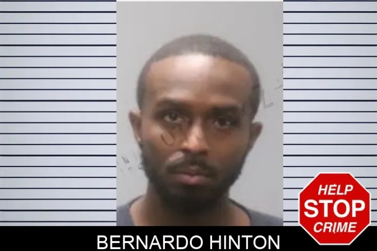 Bernardo Hinton