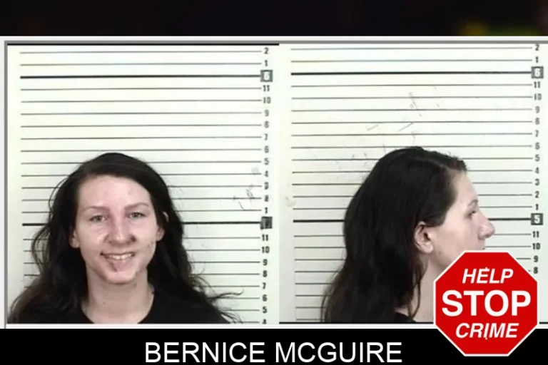 Bernice McGuire