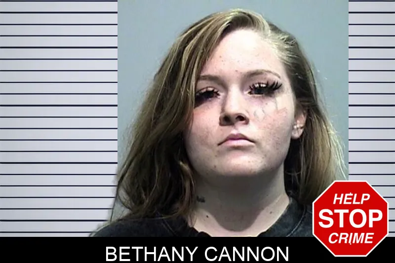 Bethany Cannon