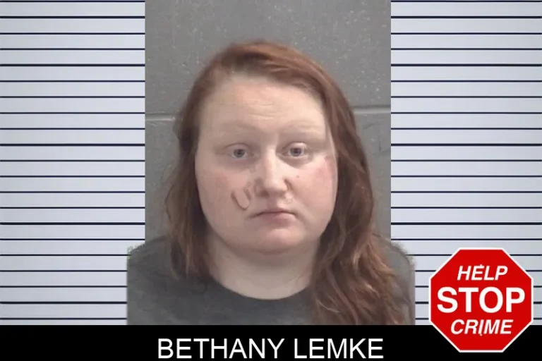 Bethany Lemke