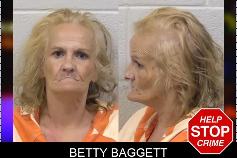 Betty Baggett