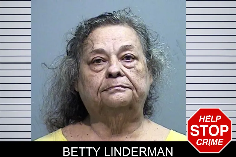 Betty Linderman