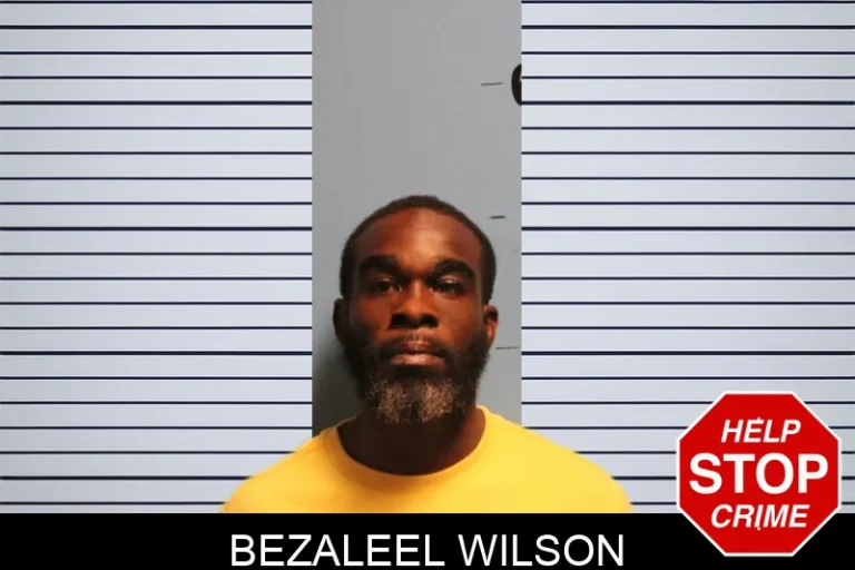 Bezaleel Wilson