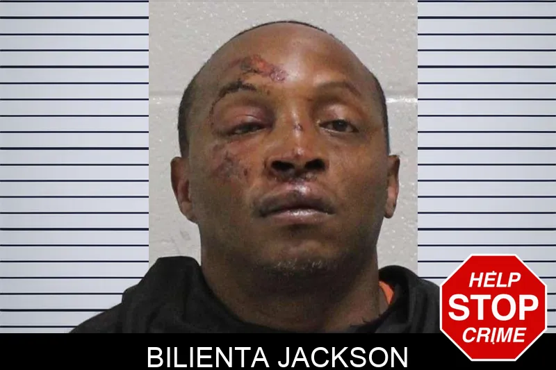 Bilienta Jackson mugshot – Carroll County , Georgia Bilienta Jackson mugshot