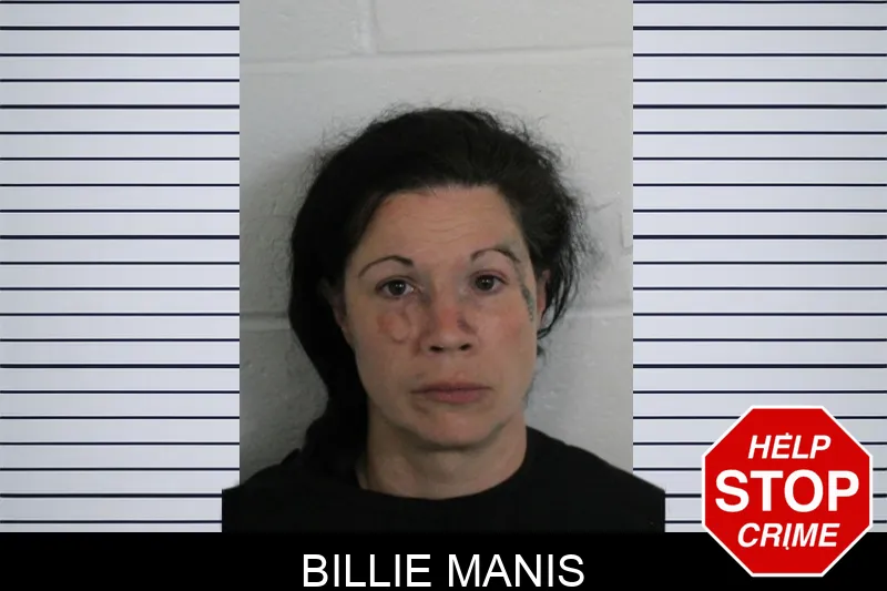 Billie Manis