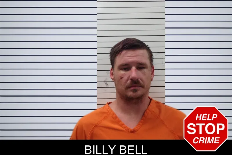 Billy Bell