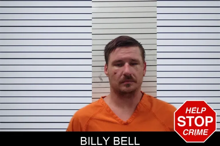 Billy Bell