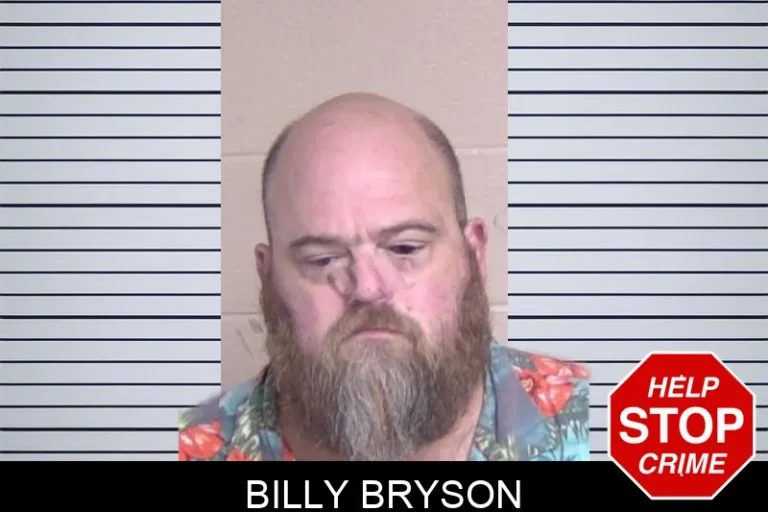 Billy Bryson