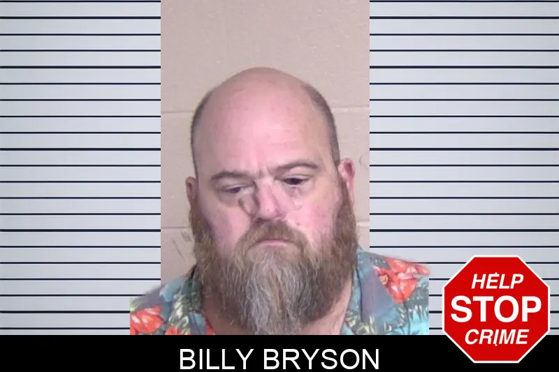 Billy Bryson