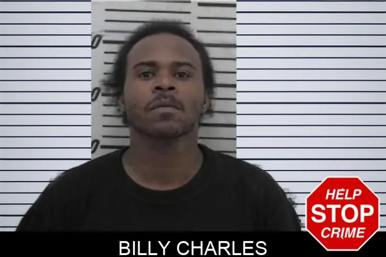 Billy Charles