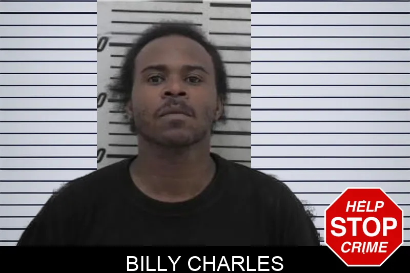 Billy Charles mugshot – Coffee County , Georgia Billy Charles mugshot