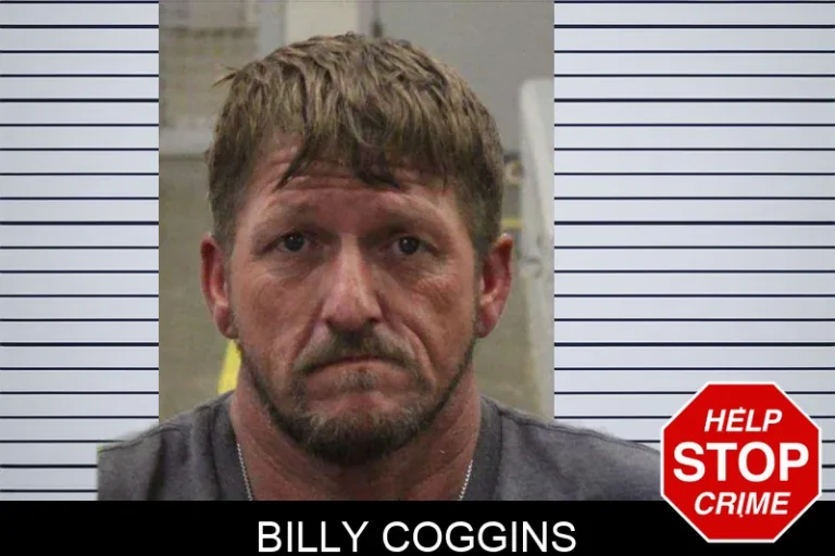Billy Coggins