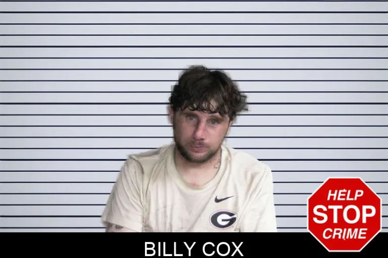 Billy Cox