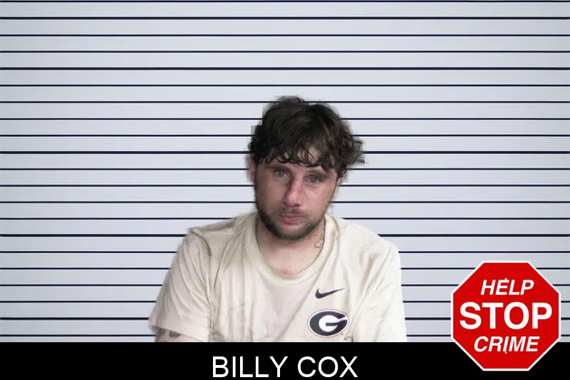 Billy Cox