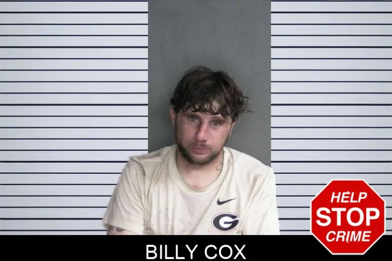 Billy Cox