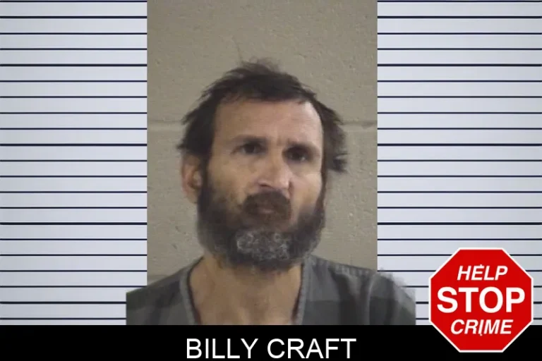 Billy Craft