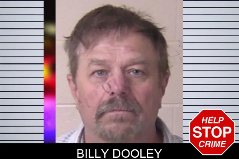 Billy Dooley