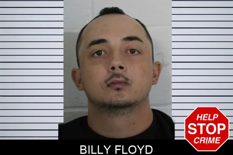 Billy Floyd