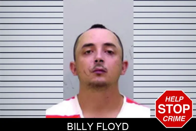 Billy Floyd