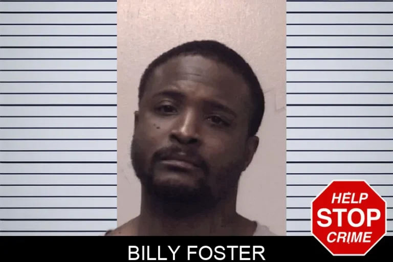 Billy Foster