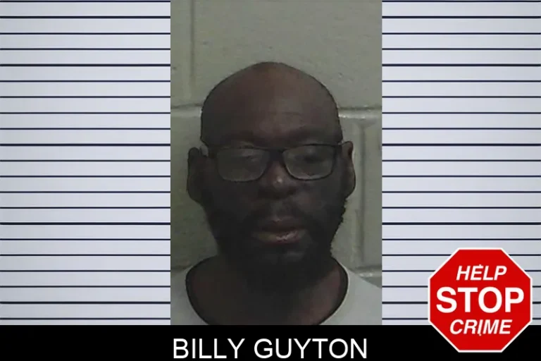 Billy Guyton