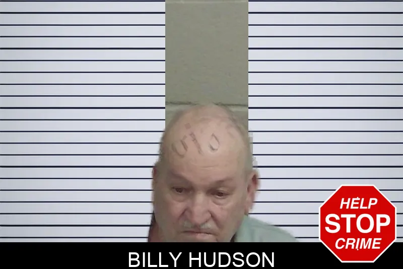 Billy Hudson