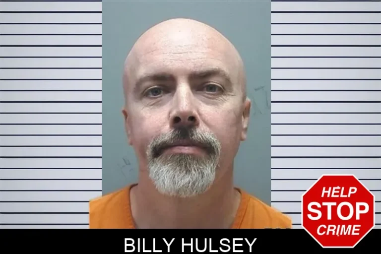 Billy Hulsey