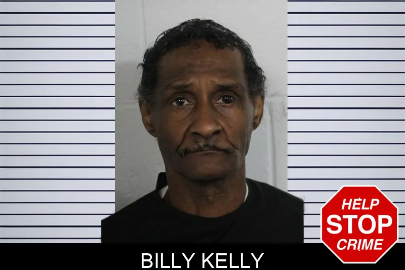 Billy Kelly