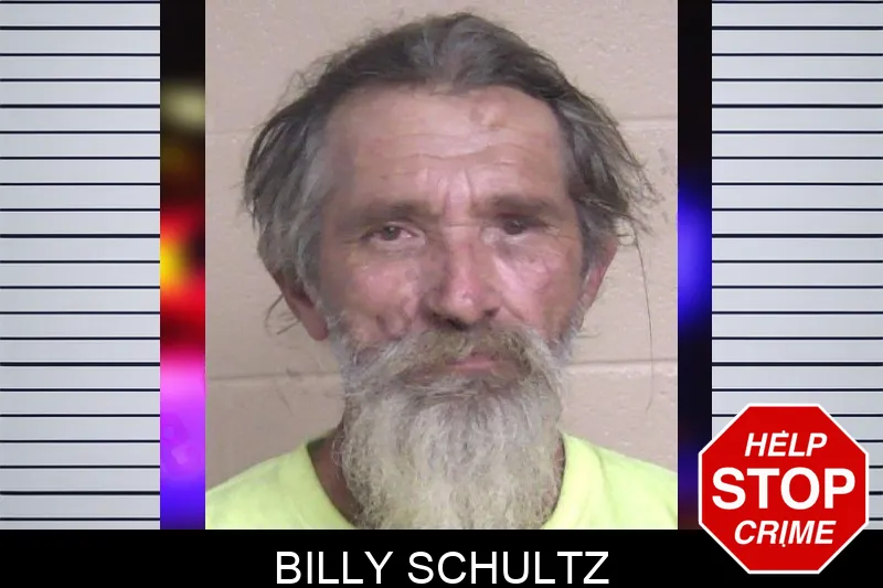 Billy Schultz