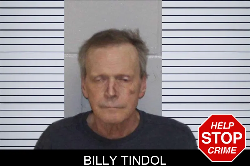 Billy Tindol