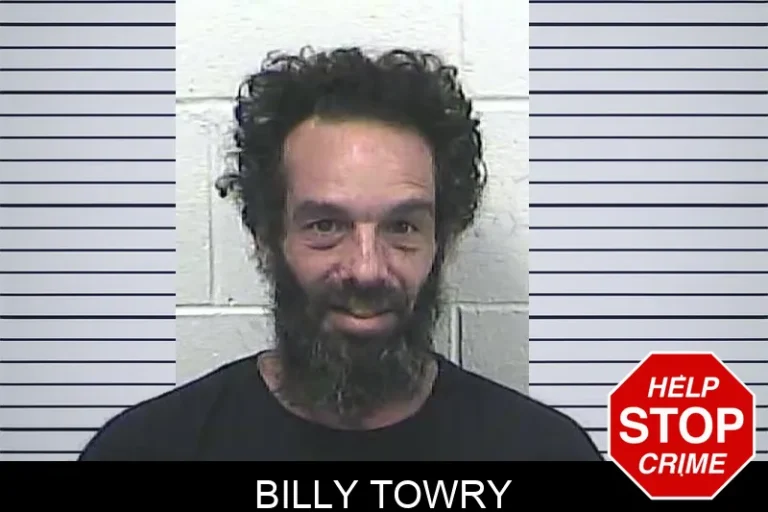 Billy Towry
