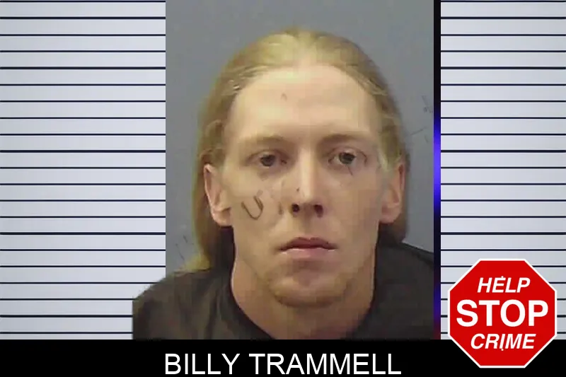 Billy Trammell