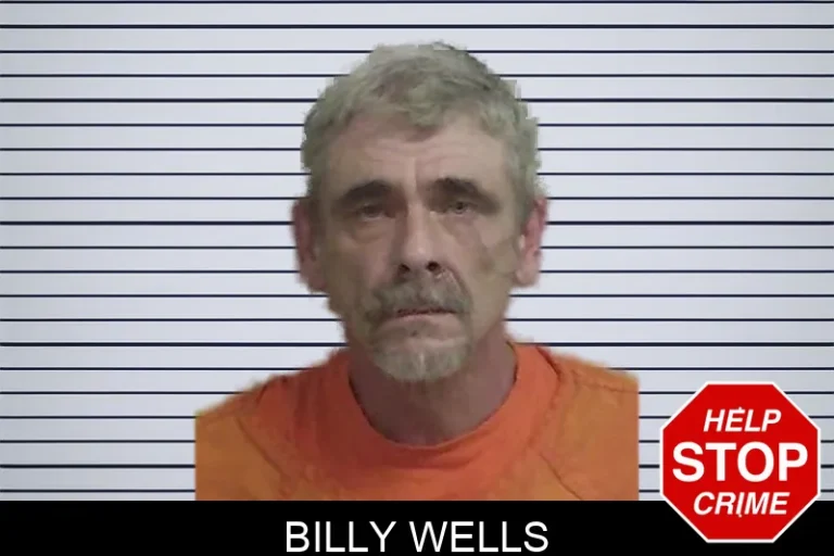 Billy Wells