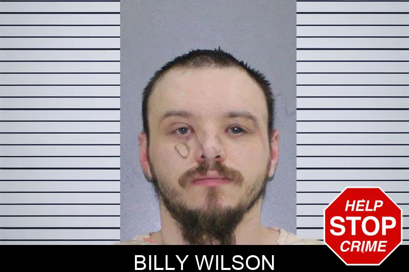 Billy Wilson