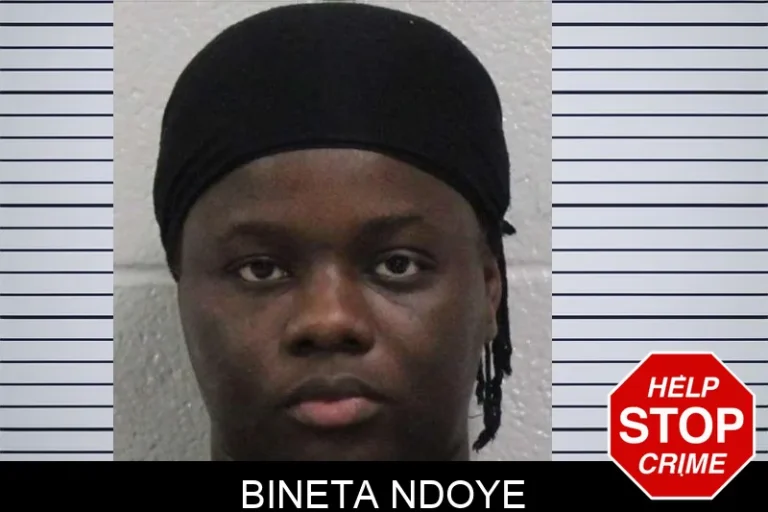 Bineta Ndoye