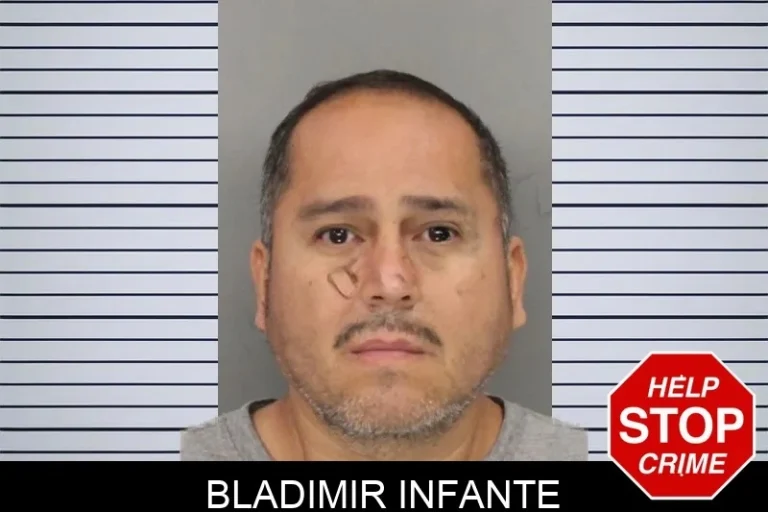 Bladimir Infante