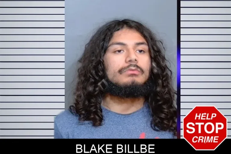 Blake Billbe