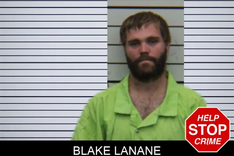 Blake Lanane