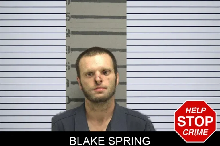 Blake Spring