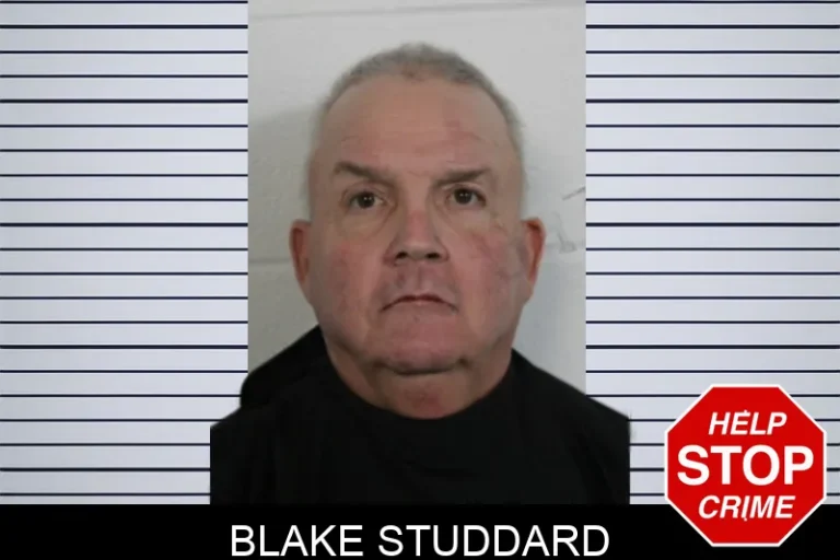Blake Studdard