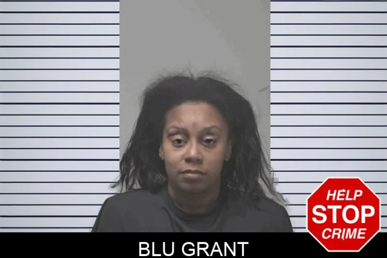 Blu Grant