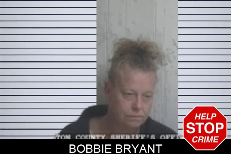 Bobbie Bryant