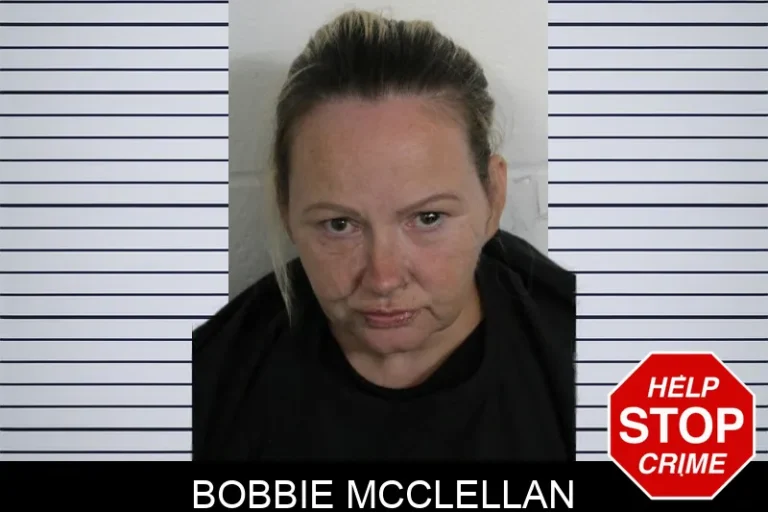Bobbie McClellan
