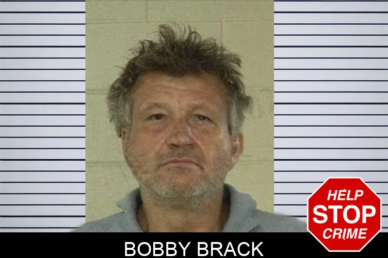 Bobby Brack