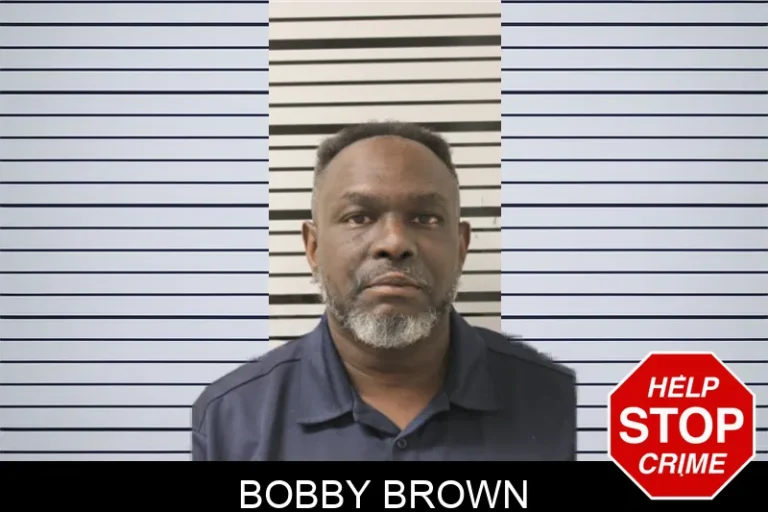 Bobby Brown