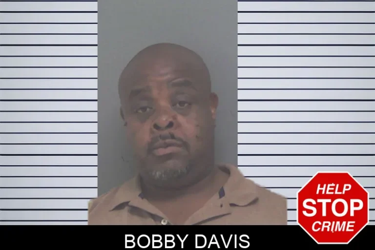 Bobby Davis