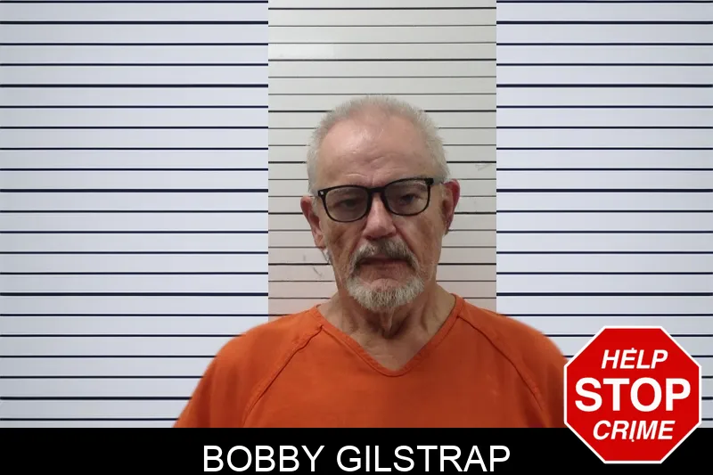 Bobby Gilstrap